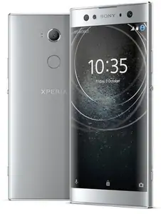 Замена дисплея на телефоне Sony Xperia XA2 Ultra в Воронеже